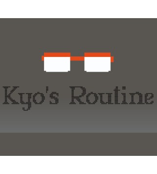 Kyo s Routine Steam Key GLOBAL